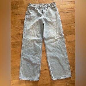 American Eagle Curvy Stovepipe 10 tall